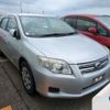 toyota corolla-axio 2007 -TOYOTA--Corolla Axio DBA-NZE141--NZE141-6010622---TOYOTA--Corolla Axio DBA-NZE141--NZE141-6010622- image 1