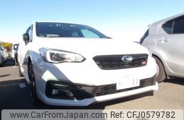 subaru impreza-wagon 2021 -SUBARU 【福井 363ﾙ 11】--Impreza Wagon 3BA-GT6--GT6-043958---SUBARU 【福井 363ﾙ 11】--Impreza Wagon 3BA-GT6--GT6-043958-