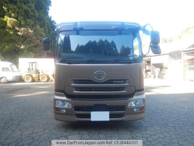 nissan diesel-ud-quon 2016 -NISSAN--Quon QPG-CG5ZE--JNCMM60G2GU-006675---NISSAN--Quon QPG-CG5ZE--JNCMM60G2GU-006675- image 2