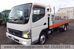 mitsubishi-fuso canter 2010 -MITSUBISHI--Canter PDG-FE83DN--FE83DN-570324---MITSUBISHI--Canter PDG-FE83DN--FE83DN-570324-