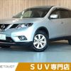 nissan x-trail 2013 -NISSAN--X-Trail DBA-NT32--NT32-004037---NISSAN--X-Trail DBA-NT32--NT32-004037- image 1