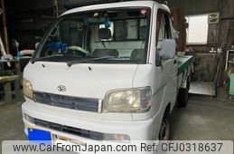 daihatsu hijet-truck 2003 -DAIHATSU--Hijet Truck LE-S200P--S200P-0113138---DAIHATSU--Hijet Truck LE-S200P--S200P-0113138-