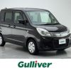 suzuki solio 2015 -SUZUKI--Solio DBA-MA15S--MA15S-266865---SUZUKI--Solio DBA-MA15S--MA15S-266865- image 1