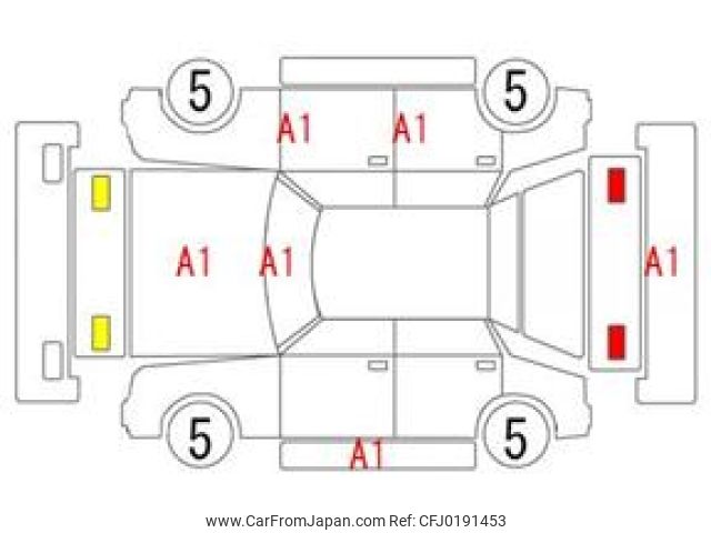 toyota mark-x 2018 -TOYOTA--MarkX DBA-GRX135--GRX135-6016959---TOYOTA--MarkX DBA-GRX135--GRX135-6016959- image 2