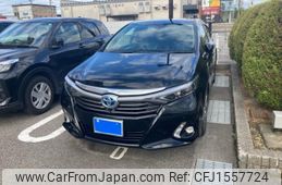 toyota sai 2014 CFJ1557724