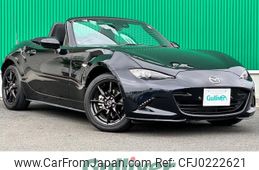 mazda roadster 2020 -MAZDA--Roadster 5BA-ND5RC--ND5RC-600398---MAZDA--Roadster 5BA-ND5RC--ND5RC-600398-