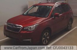 subaru forester 2018 -SUBARU--Forester DBA-SJ5--SJ5-123790---SUBARU--Forester DBA-SJ5--SJ5-123790-