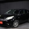 nissan note 2013 -NISSAN--Note E12--E12-099839---NISSAN--Note E12--E12-099839- image 1