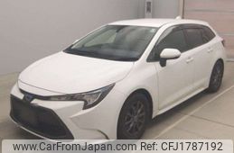 toyota corolla-touring-wagon 2022 CFJ1787192