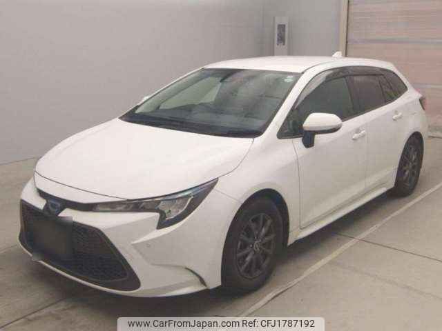 toyota corolla-touring-wagon 2022 CFJ1787192 image 1