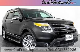 ford explorer 2015 CFJ1563236