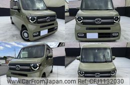 honda n-van-style 2018 quick_quick_JJ1_JJ1-4001293