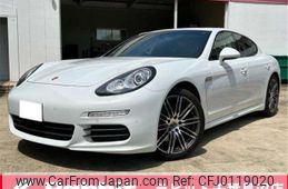 porsche panamera 2016 -PORSCHE 【千葉 302】--Porsche Panamera ABA-970CWA--WPOZZZ97ZGL006927---PORSCHE 【千葉 302】--Porsche Panamera ABA-970CWA--WPOZZZ97ZGL006927-