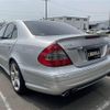 mercedes-benz e-class 2007 -MERCEDES-BENZ--Benz E Class DBA-211054C--WDB2110542B154756---MERCEDES-BENZ--Benz E Class DBA-211054C--WDB2110542B154756- image 3