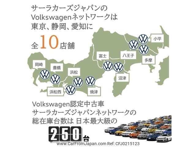 volkswagen golf-variant 2023 -VOLKSWAGEN--VW Golf Variant 3AA-CDDLAV--WVWZZZCD0PW525101---VOLKSWAGEN--VW Golf Variant 3AA-CDDLAV--WVWZZZCD0PW525101- image 2