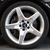 mercedes-benz slk-class 2011 quick_quick_172448_WDD1724482F019263 image 8