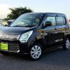 suzuki wagon-r 2014 quick_quick_DBA-MH34S_MH34S-343691 image 1