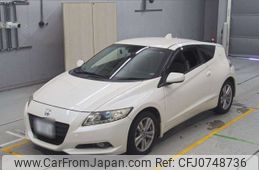 honda cr-z 2010 -HONDA 【名古屋 305て819】--CR-Z ZF1-1018419---HONDA 【名古屋 305て819】--CR-Z ZF1-1018419-