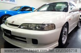 honda integra 1998 CFJ1505718