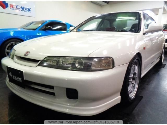 honda integra 1998 CFJ1505718 image 1