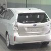 toyota prius-α 2012 -TOYOTA--Prius α ZVW41W--3134619---TOYOTA--Prius α ZVW41W--3134619- image 2