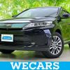 toyota harrier 2017 quick_quick_DBA-ZSU60W_ZSU60-0133446 image 1