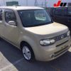 nissan cube 2009 -NISSAN--Cube Z12-015551---NISSAN--Cube Z12-015551- image 1