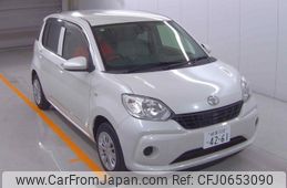 toyota passo 2017 -TOYOTA 【岐阜 504ﾂ4261】--Passo M700A-0069075---TOYOTA 【岐阜 504ﾂ4261】--Passo M700A-0069075-