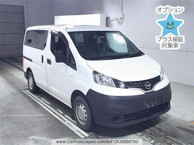 nissan nv200-vanette 2020 -NISSAN--NV200 VM20--157918---NISSAN--NV200 VM20--157918- image 1