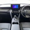 toyota harrier 2024 -TOYOTA--Harrier 6BA-MXUA80--MXUA80-0118937---TOYOTA--Harrier 6BA-MXUA80--MXUA80-0118937- image 3