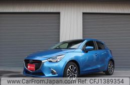mazda demio 2017 quick_quick_DJ5FS_DJ5FS-306584