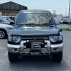 mitsubishi pajero 1997 CFJ1542775 image 2