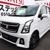 suzuki wagon-r-stingray 2024 quick_quick_4AA-MH55S_MH55S-940159 image 1