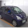 daihatsu move 2012 quick_quick_DBA-LA100S_LA100S-0142743 image 4