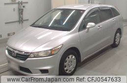 honda stream 2008 -HONDA--Stream RN6-1083609---HONDA--Stream RN6-1083609-