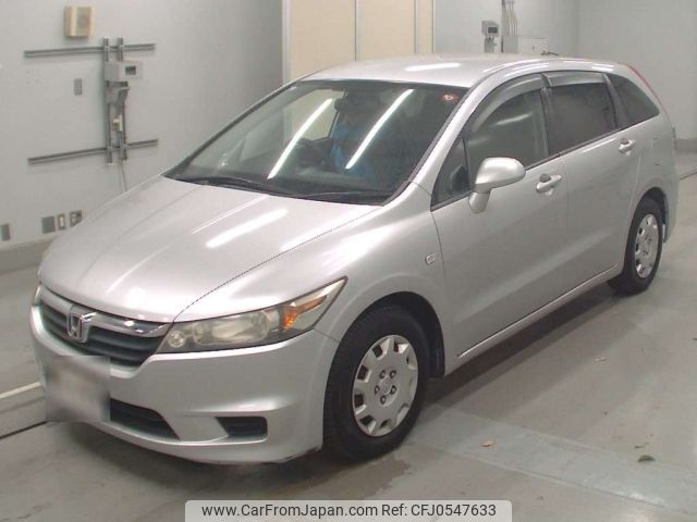 honda stream 2008 -HONDA--Stream RN6-1083609---HONDA--Stream RN6-1083609- image 1