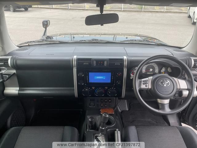 toyota fj-cruiser 2011 quick_quick_GSJ15W_GSJ15-0112970 image 2