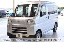 daihatsu hijet-van 2024 -DAIHATSU--Hijet Van 3BD-S700V--S700V-0121***---DAIHATSU--Hijet Van 3BD-S700V--S700V-0121***-