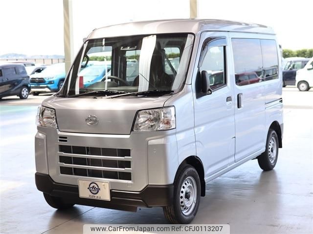 daihatsu hijet-van 2024 -DAIHATSU--Hijet Van 3BD-S700V--S700V-0121***---DAIHATSU--Hijet Van 3BD-S700V--S700V-0121***- image 1