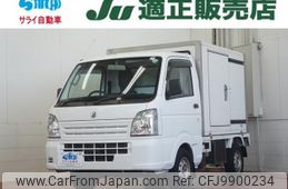 suzuki carry-truck 2014 -SUZUKI 【名変中 】--Carry Truck DA16T--130787---SUZUKI 【名変中 】--Carry Truck DA16T--130787-