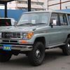 toyota land-cruiser-prado 1994 -TOYOTA--Land Cruiser Prado Y-KZJ78W--KZJ78-0022576---TOYOTA--Land Cruiser Prado Y-KZJ78W--KZJ78-0022576- image 1