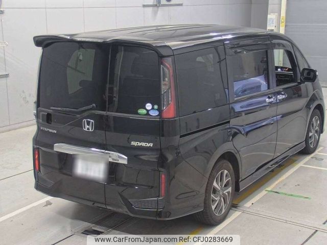 honda stepwagon 2016 -HONDA 【富士山 303つ3713】--Stepwgn RP3-1027473---HONDA 【富士山 303つ3713】--Stepwgn RP3-1027473- image 2