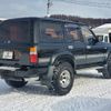 toyota land-cruiser 1995 -TOYOTA 【北見 100ｽ1575】--Land Cruiser HDJ81V--0063641---TOYOTA 【北見 100ｽ1575】--Land Cruiser HDJ81V--0063641- image 2