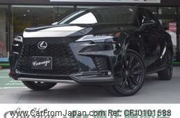 lexus rx 2023 quick_quick_5AA-TALH17_TALH17-1002553