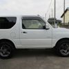 suzuki jimny 2014 CFJ1632699 image 35