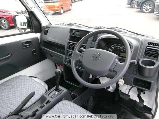 nissan clipper-truck 2025 -NISSAN--Clipper Truck 3BD-DR16T--DR16T-829***---NISSAN--Clipper Truck 3BD-DR16T--DR16T-829***- image 2