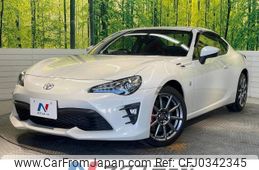 toyota 86 2019 -TOYOTA--86 4BA-ZN6--ZN6-102539---TOYOTA--86 4BA-ZN6--ZN6-102539-