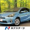 toyota aqua 2013 quick_quick_NHP10_NHP10-2161086 image 1