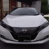 nissan leaf 2023 -NISSAN--Leaf ZAA-ZE1--ZE1-215117---NISSAN--Leaf ZAA-ZE1--ZE1-215117- image 18