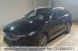 mazda cx-8 2020 -MAZDA--CX-8 6BA-KG5P--KG5P-203816---MAZDA--CX-8 6BA-KG5P--KG5P-203816-